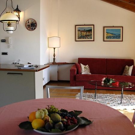 Alveluu Ristorante E Suites Tremezzo Cameră foto