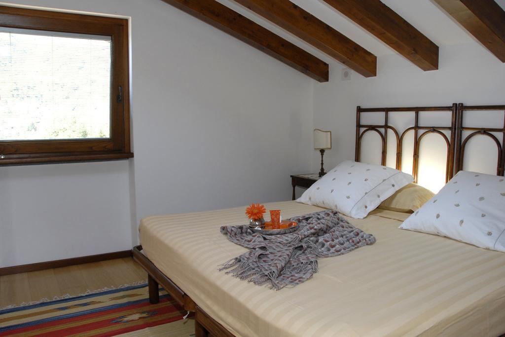 Alveluu Ristorante E Suites Tremezzo Cameră foto