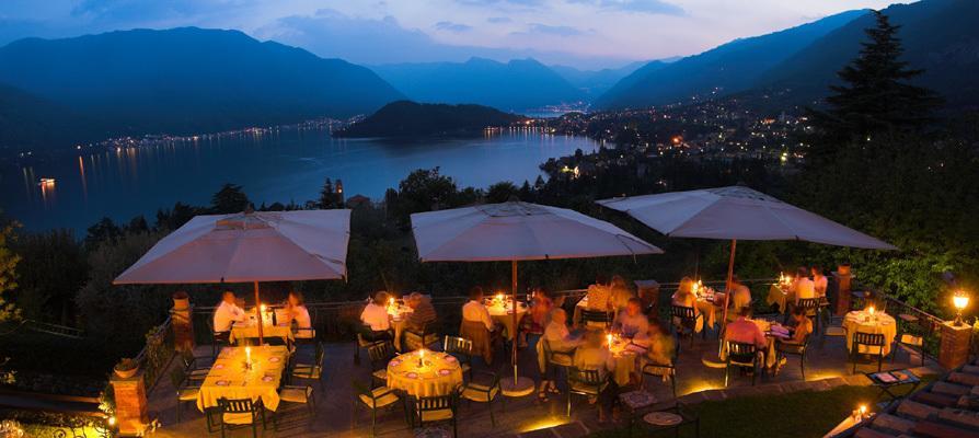 Alveluu Ristorante E Suites Tremezzo Cameră foto