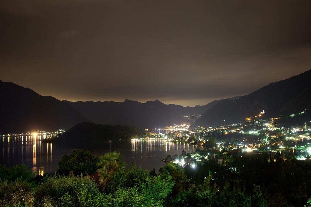 Alveluu Ristorante E Suites Tremezzo Cameră foto