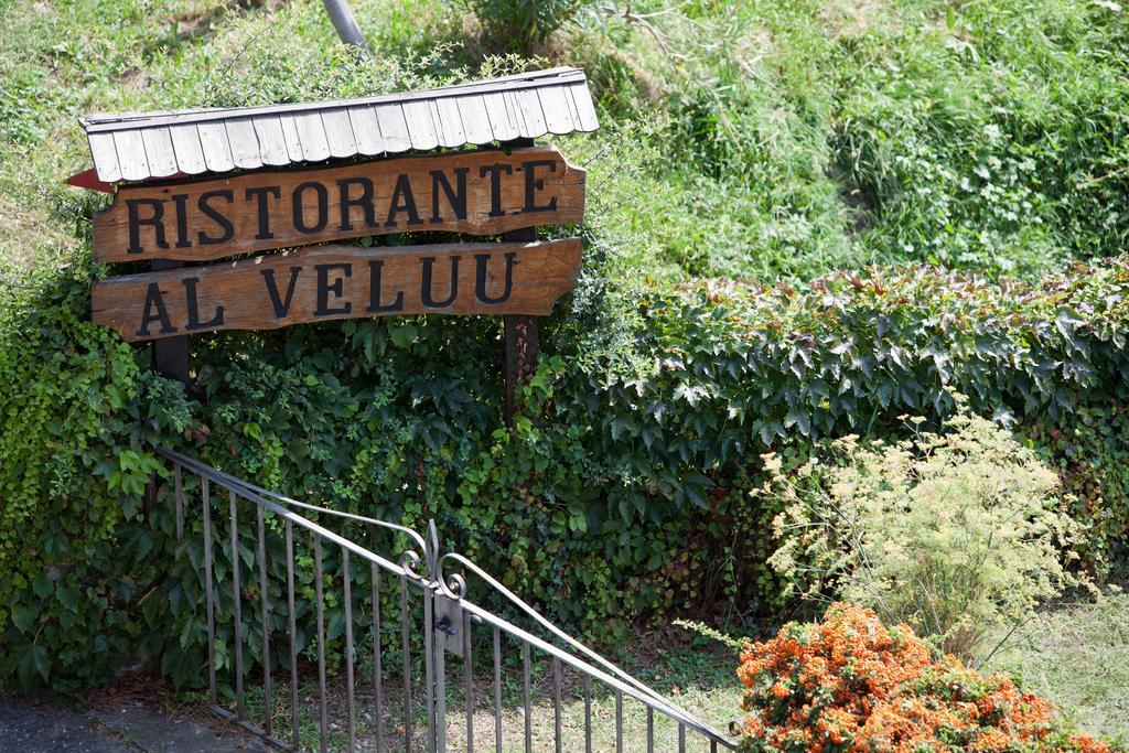 Alveluu Ristorante E Suites Tremezzo Cameră foto
