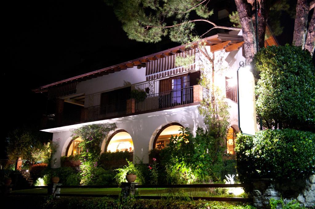 Alveluu Ristorante E Suites Tremezzo Cameră foto