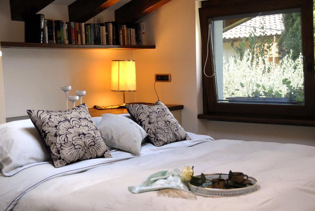 Alveluu Ristorante E Suites Tremezzo Cameră foto