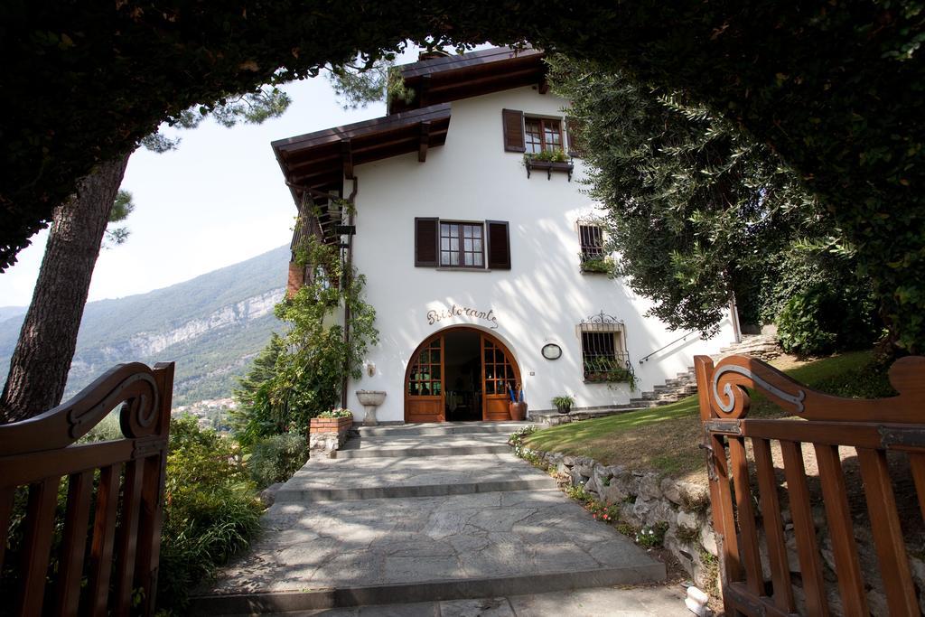 Alveluu Ristorante E Suites Tremezzo Cameră foto